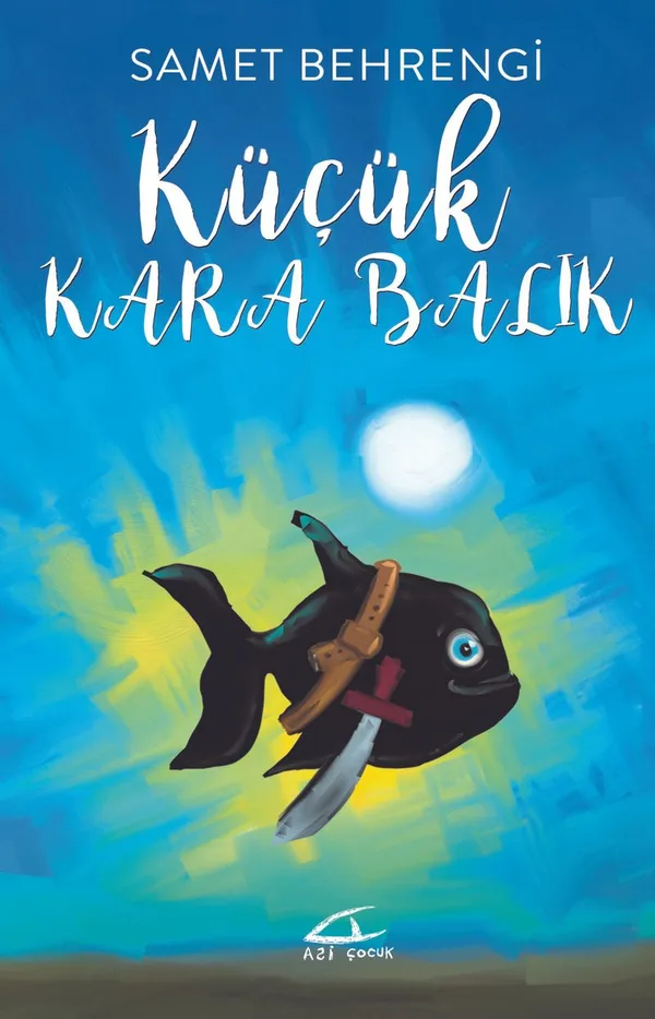Küçük Kara Balık