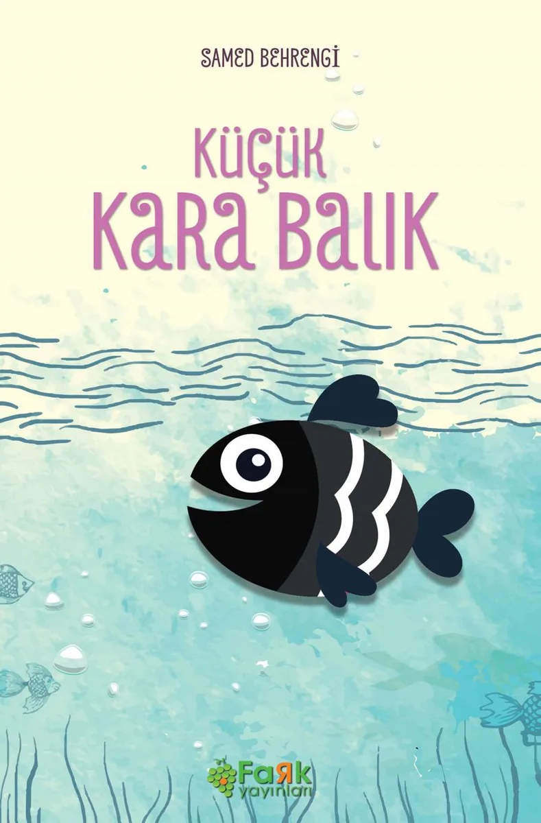 Küçük Kara Balık