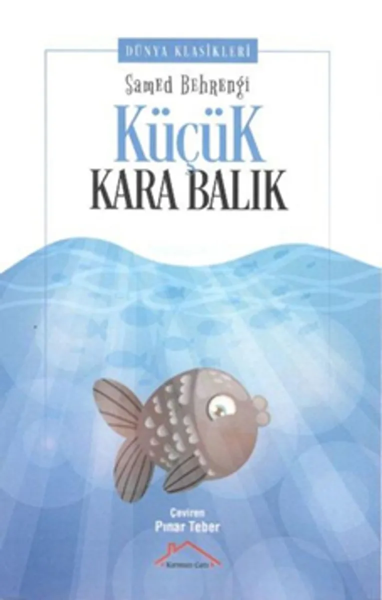 Küçük Kara Balık