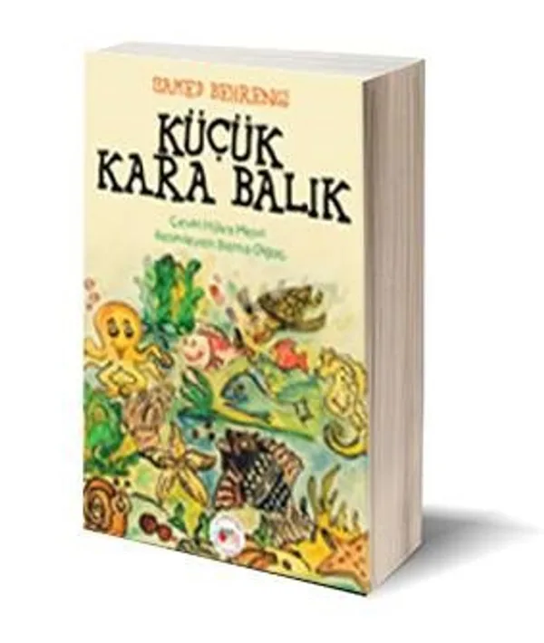 Küçük Kara Balık
