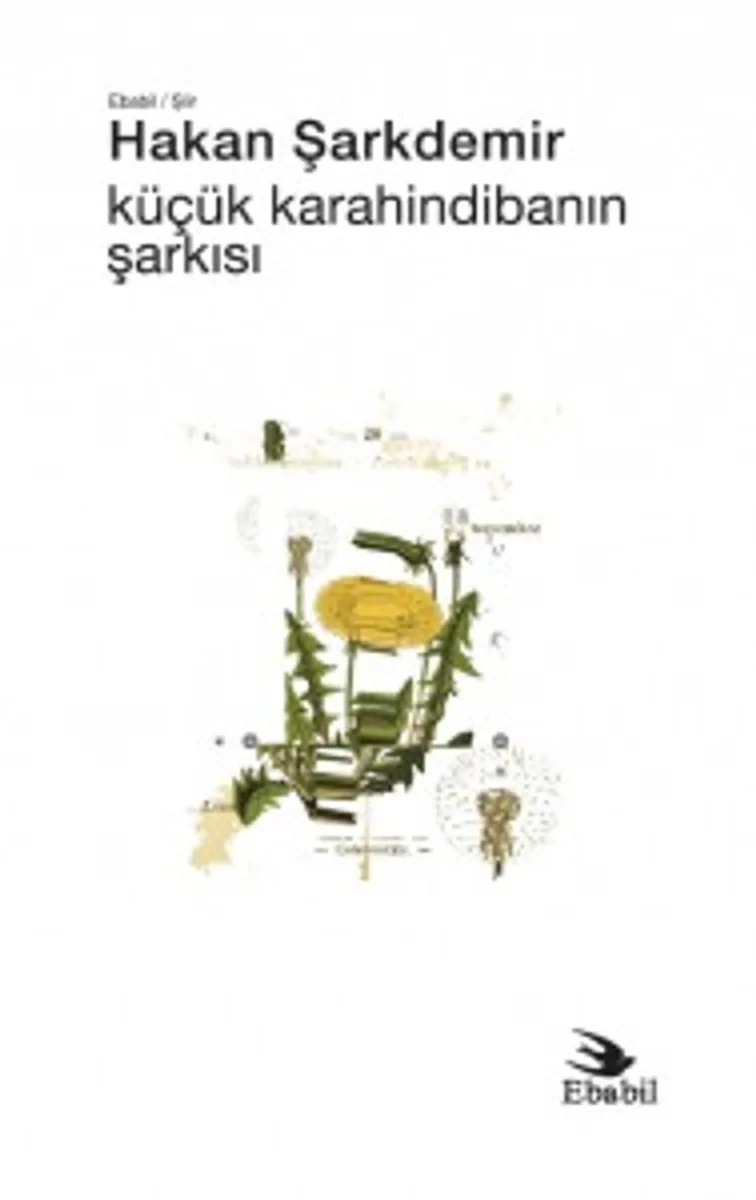 Küçük Karahindibanın Şarkısı