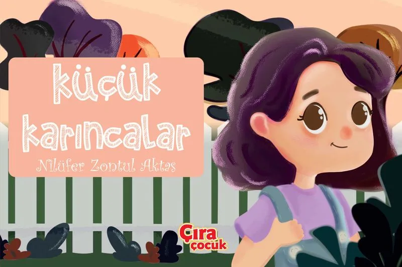 Küçük Karıncalar