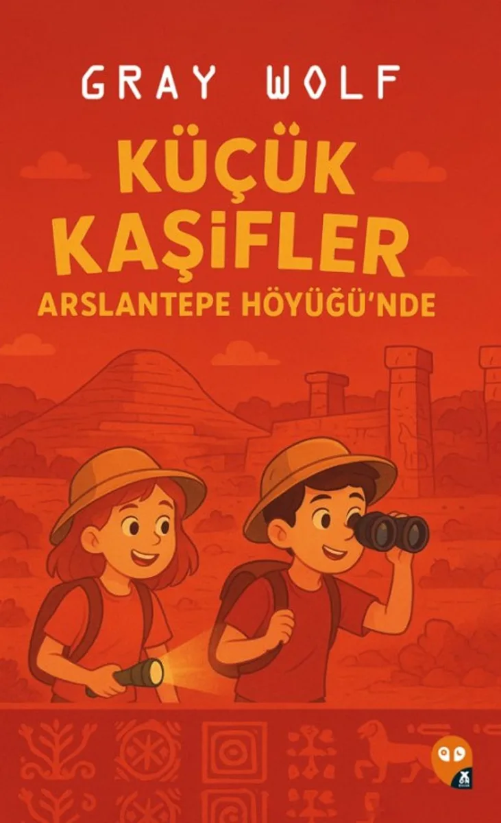Küçük Kaşifler Arslantepehöyüğü'nde