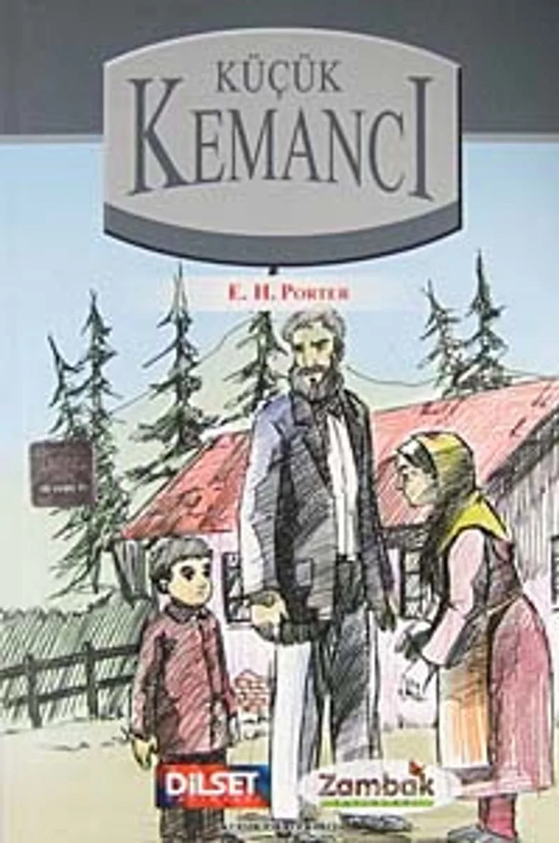 Küçük Kemancı