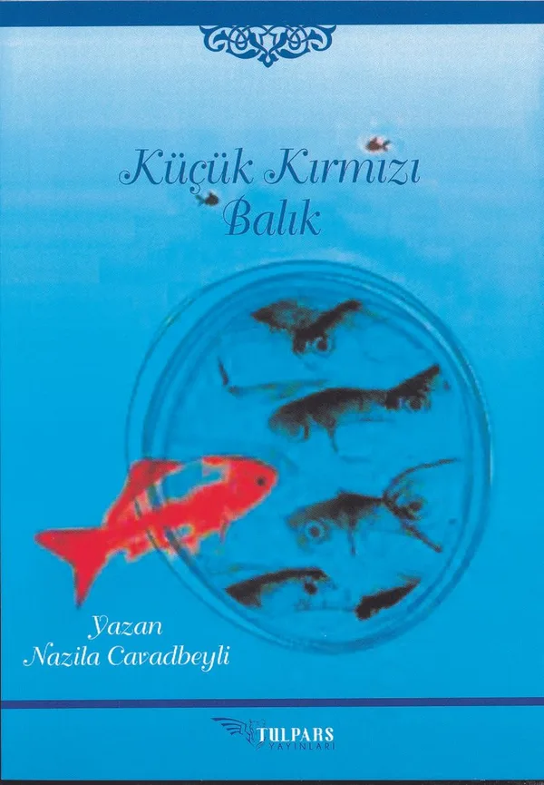 Küçük Kırmızı Balık