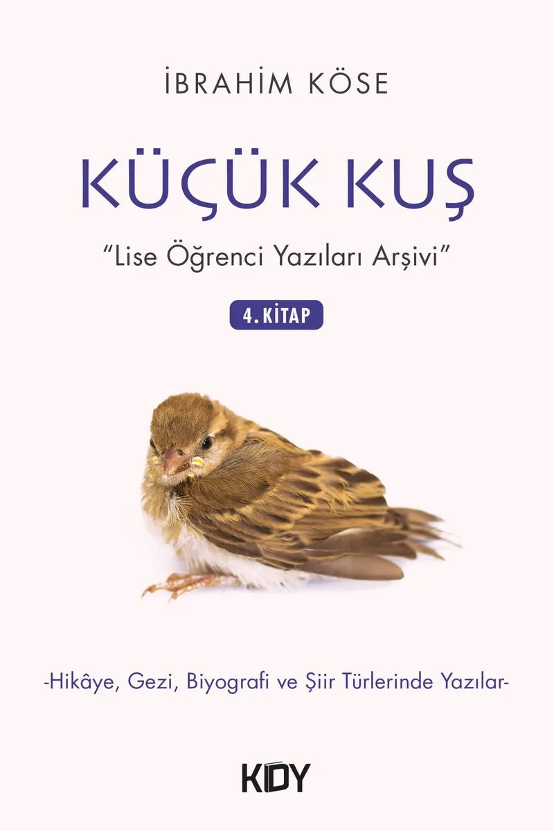 Küçük Kuş