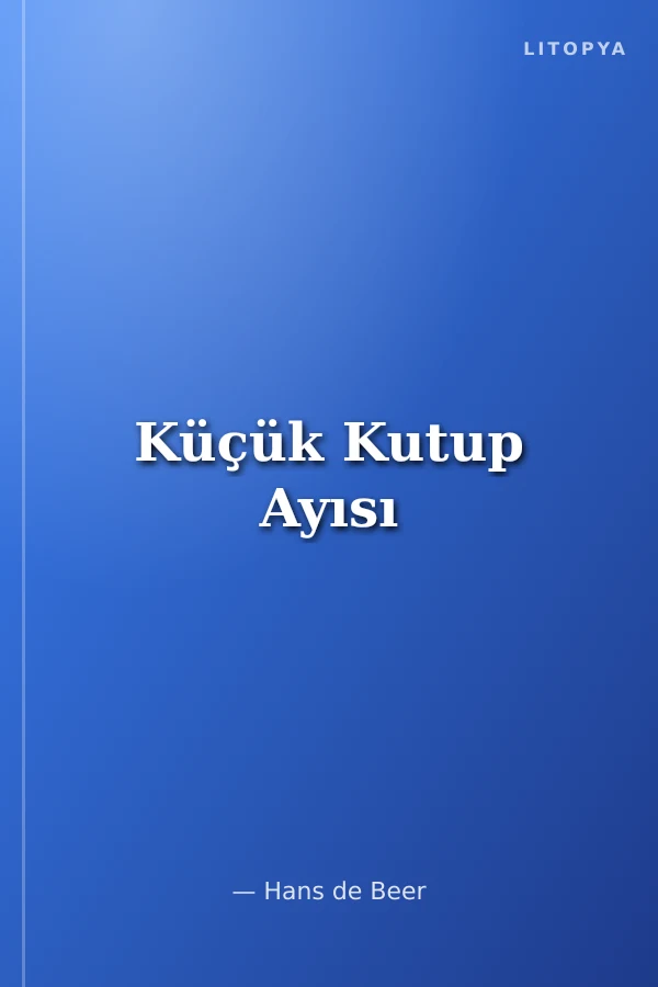 Küçük Kutup Ayısı