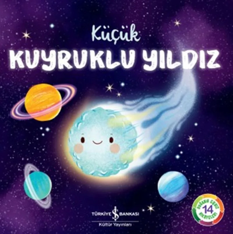 Küçük Kuyruklu Yıldız