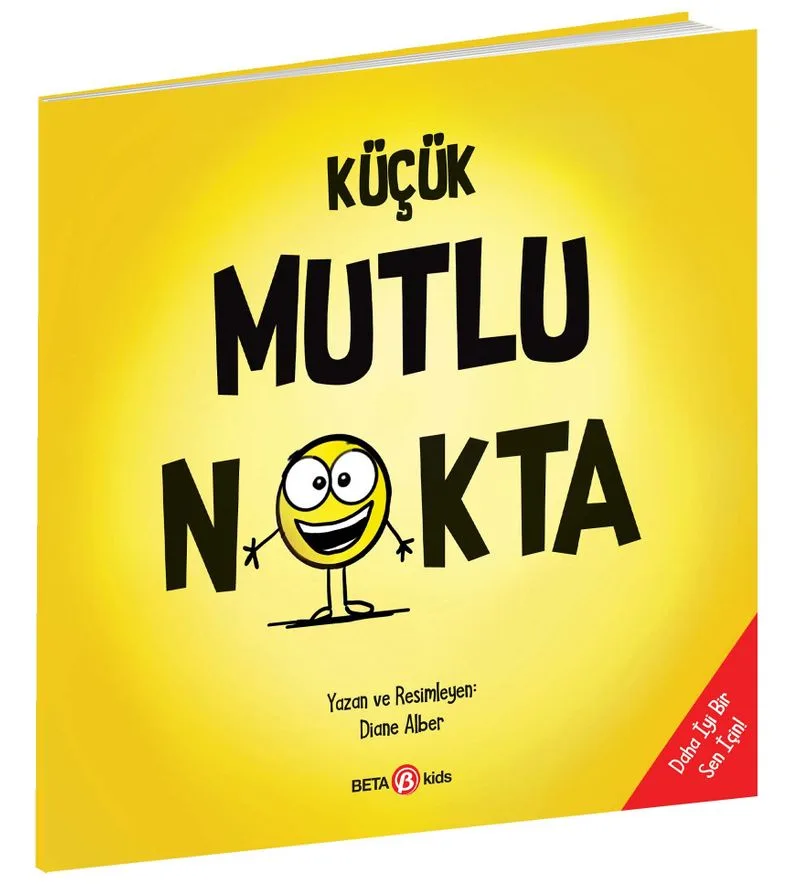 Küçük Mutlu Nokta