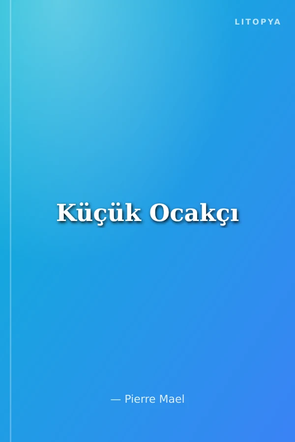 Küçük Ocakçı