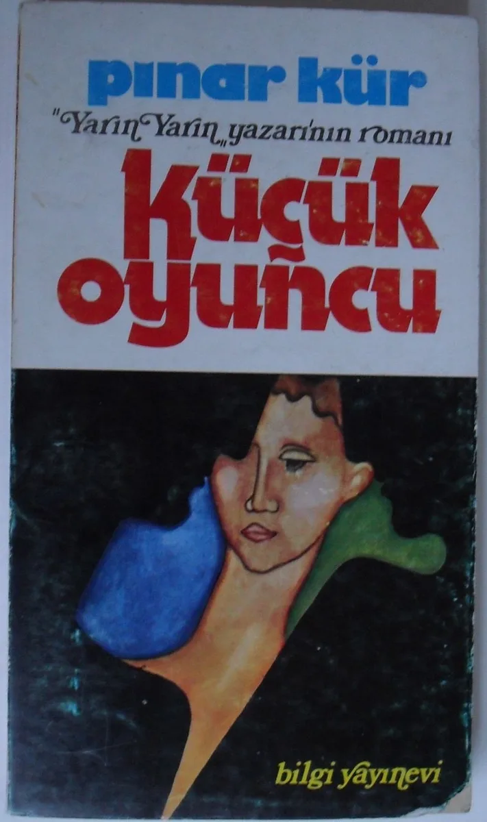 Küçük Oyuncu (Kod:1-A-74)