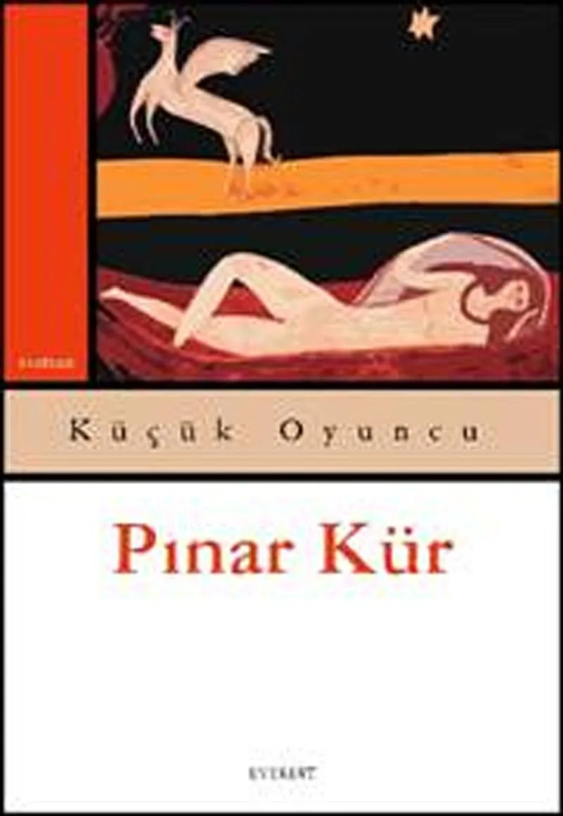 Küçük Oyuncu
