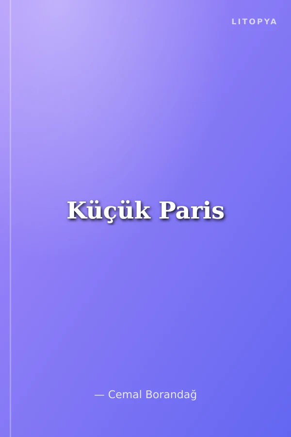 Küçük Paris