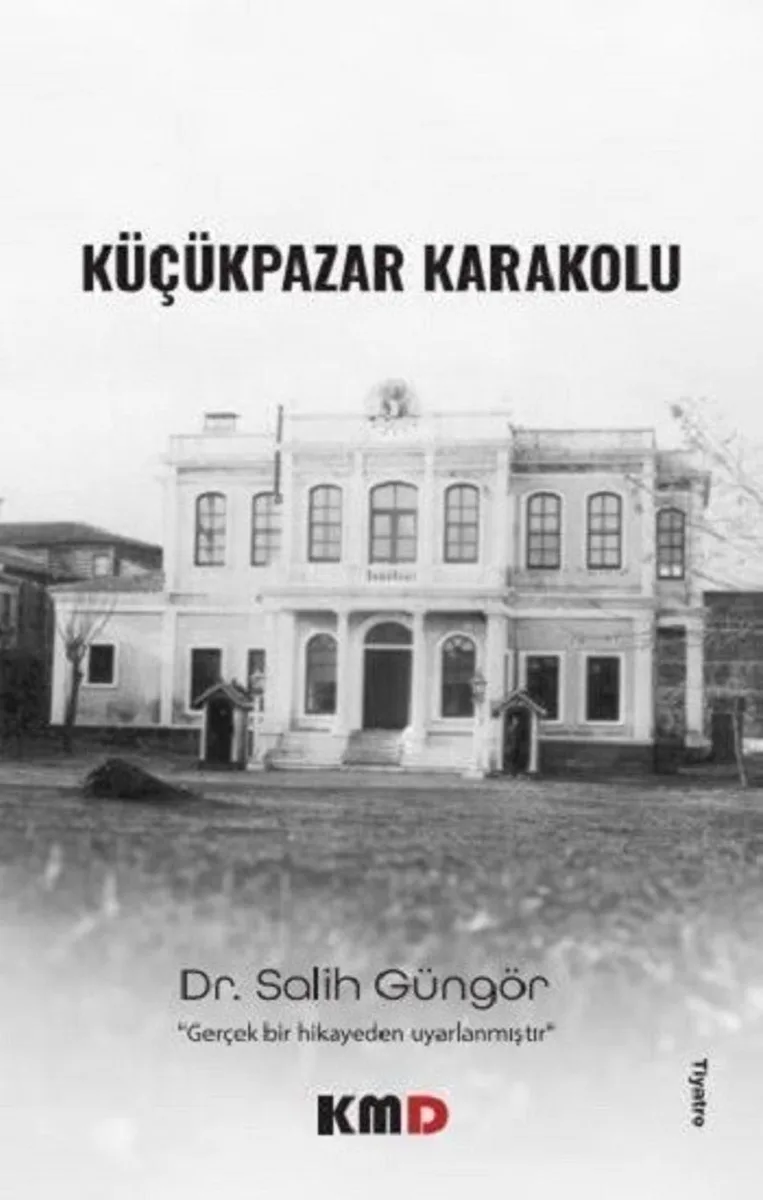 Küçük Pazar Karakolu