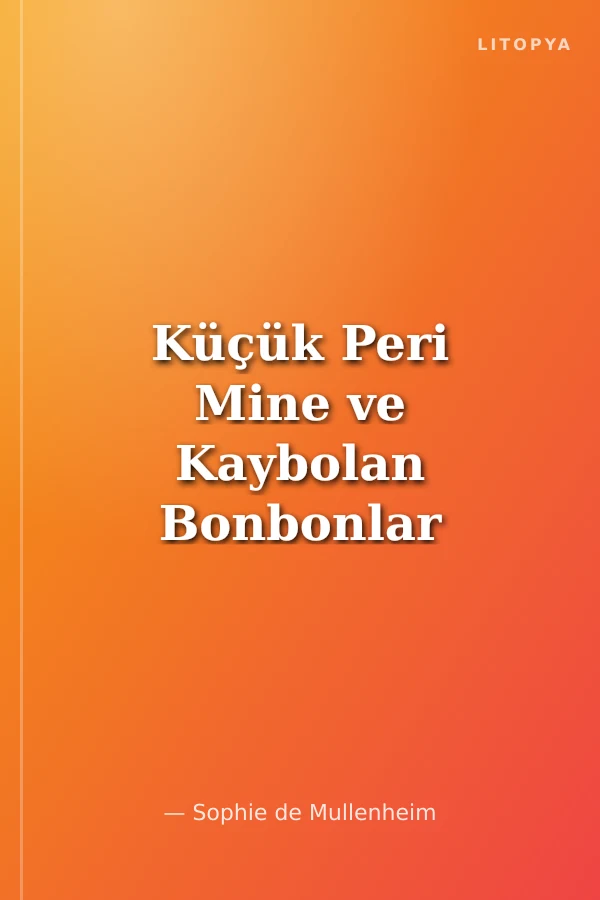Küçük Peri Mine ve Kaybolan Bonbonlar