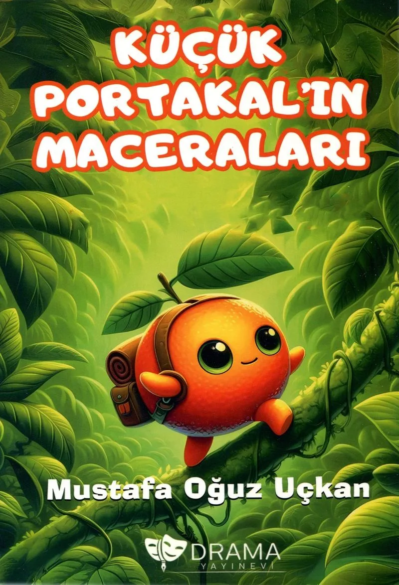 Küçük Portakal'ın Maceraları