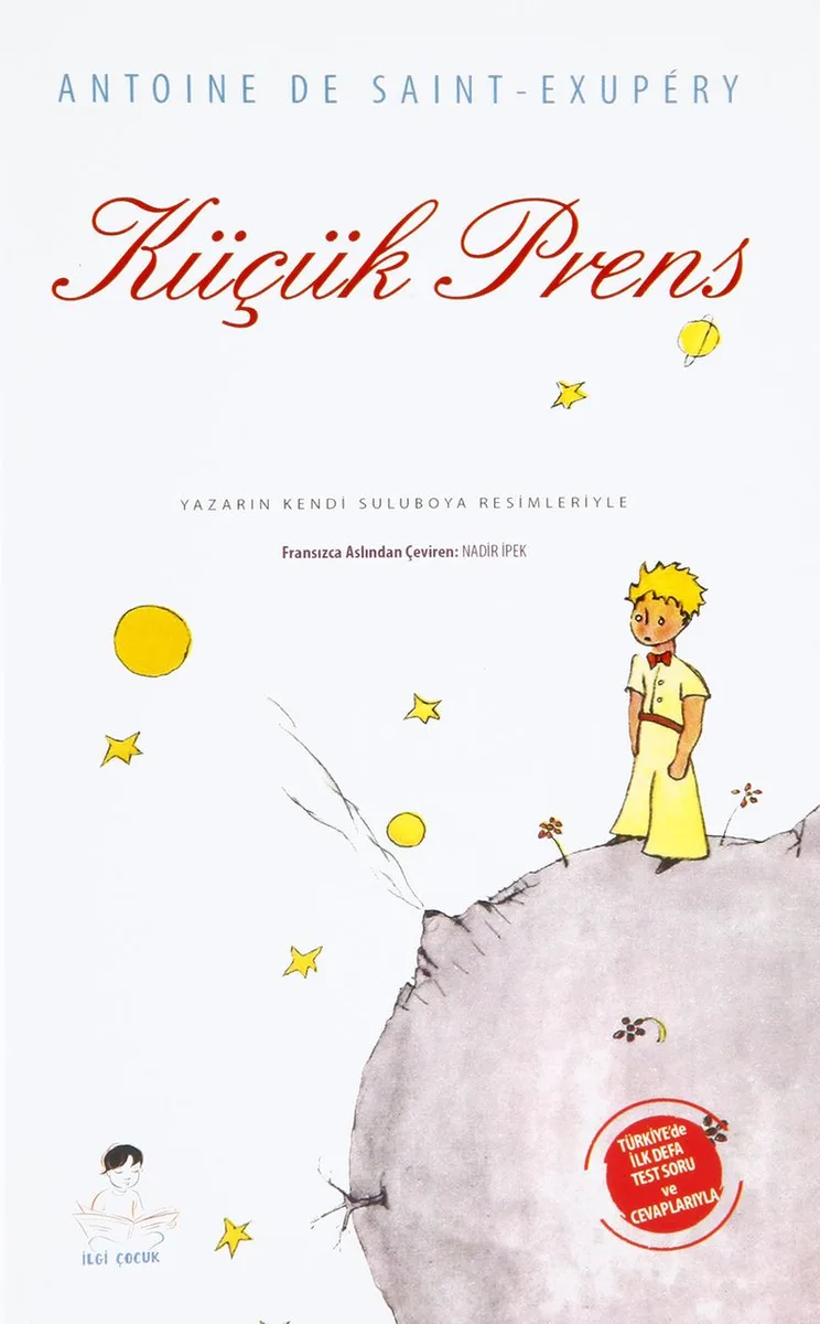 Küçük Prens