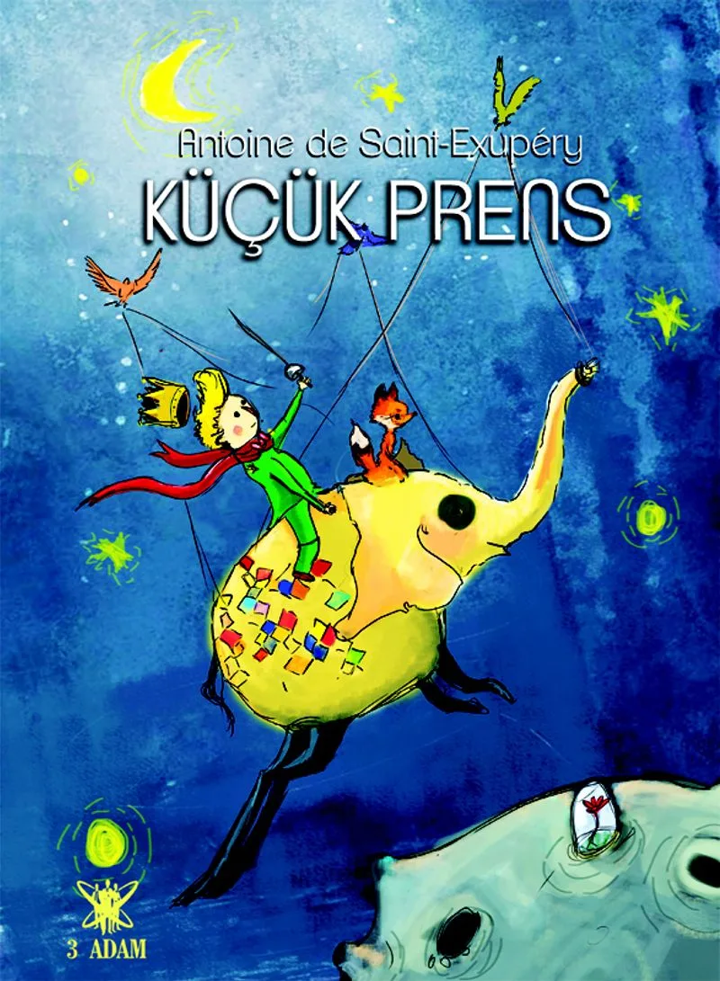 Küçük Prens