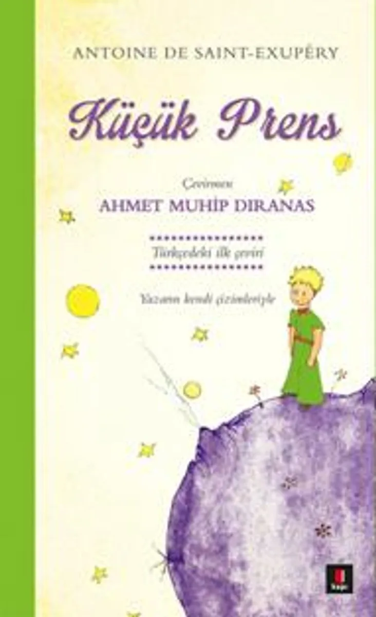 Küçük Prens