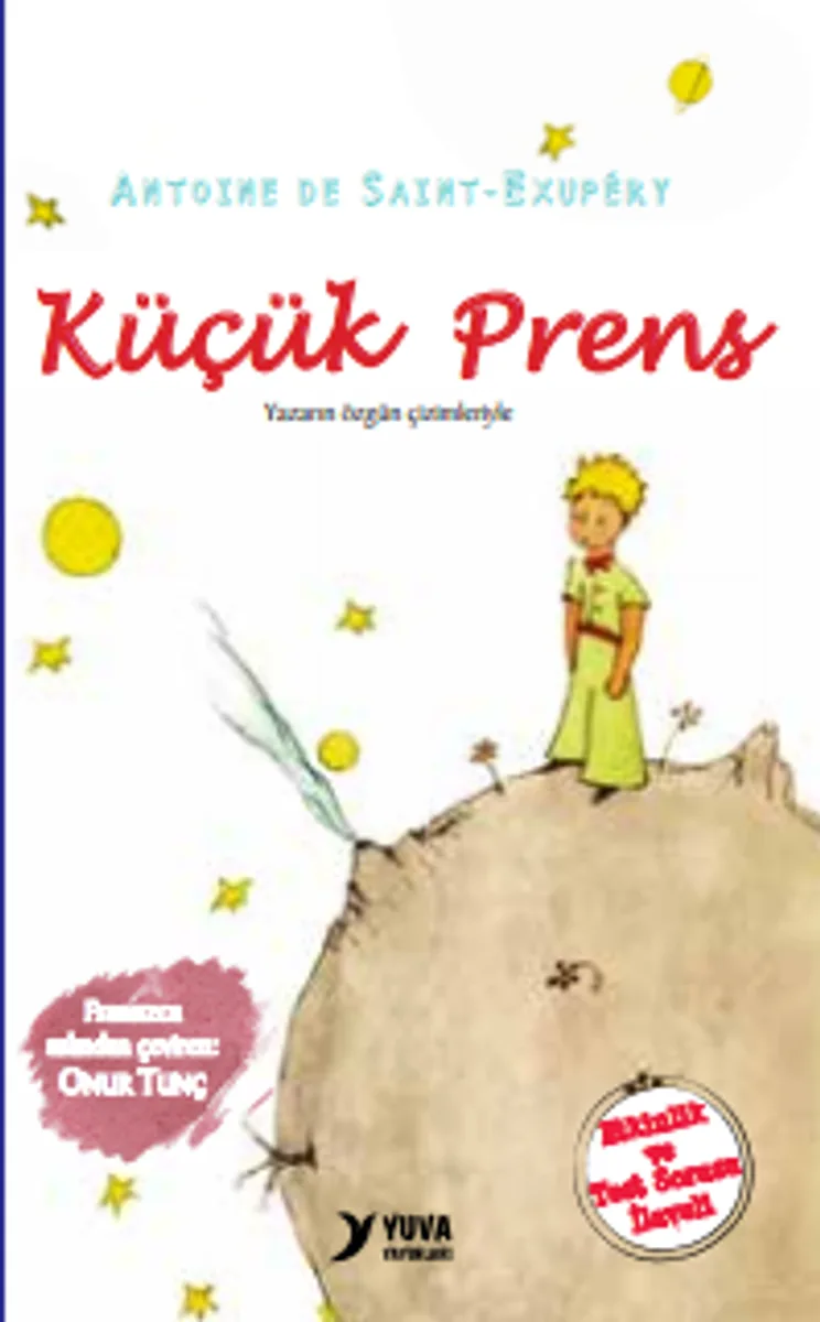 Küçük Prens