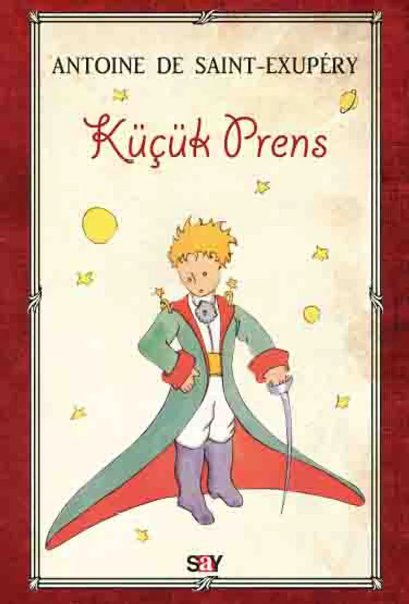 Küçük Prens