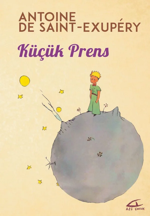 Küçük Prens