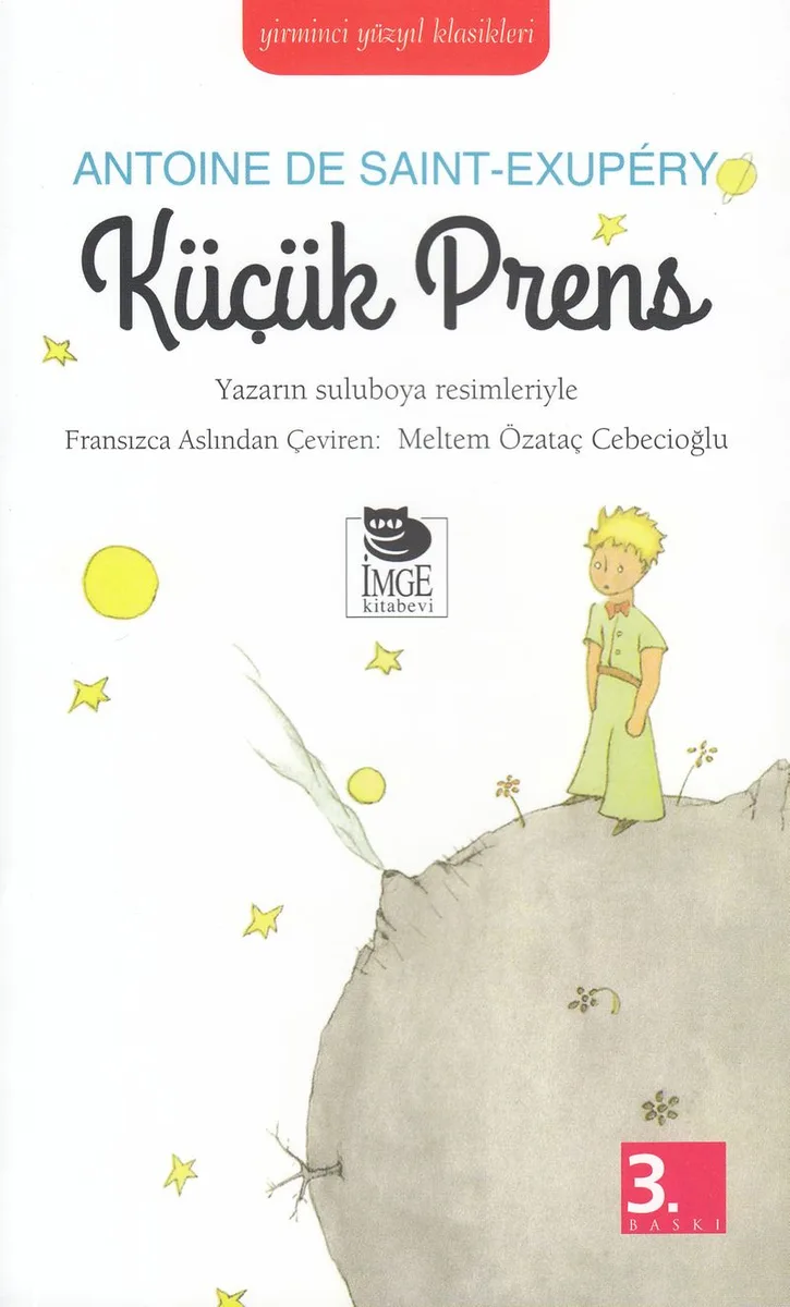 Küçük Prens