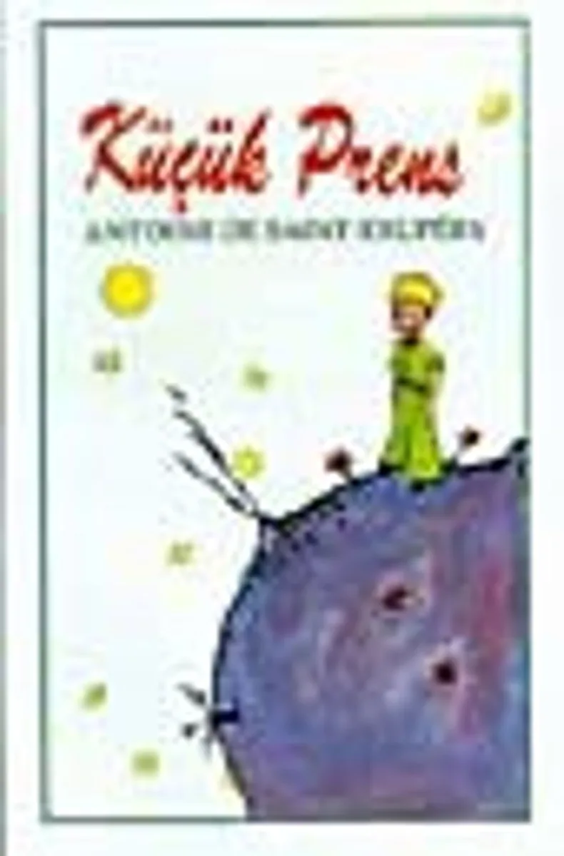 Küçük Prens