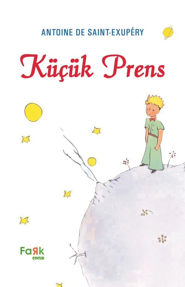 Küçük Prens
