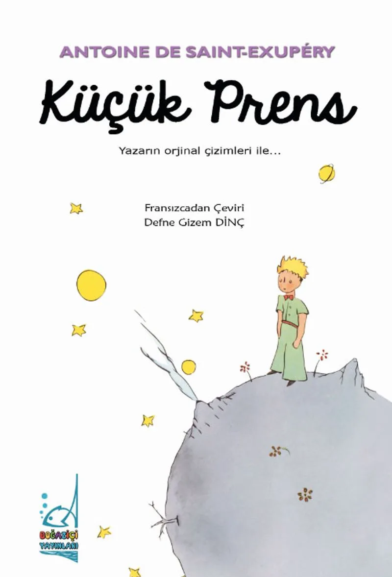 Küçük Prens