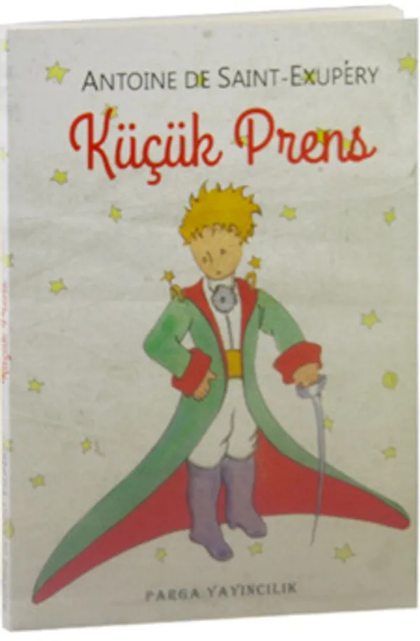 Küçük Prens