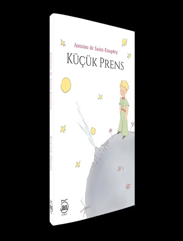 Küçük Prens