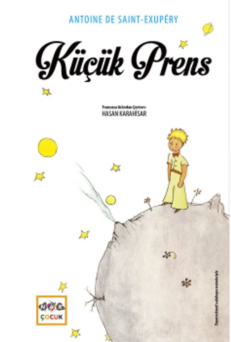 Küçük Prens
