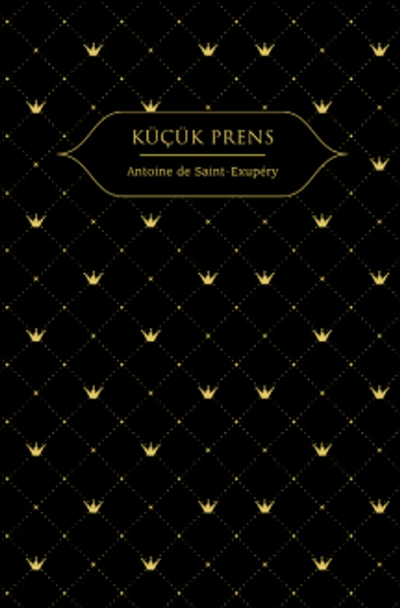 Küçük Prens
