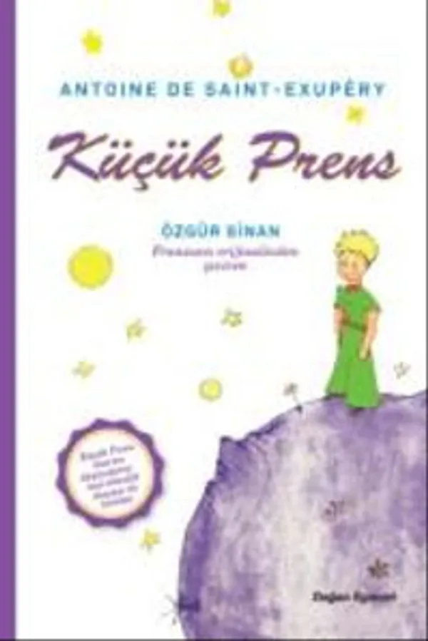Küçük Prens