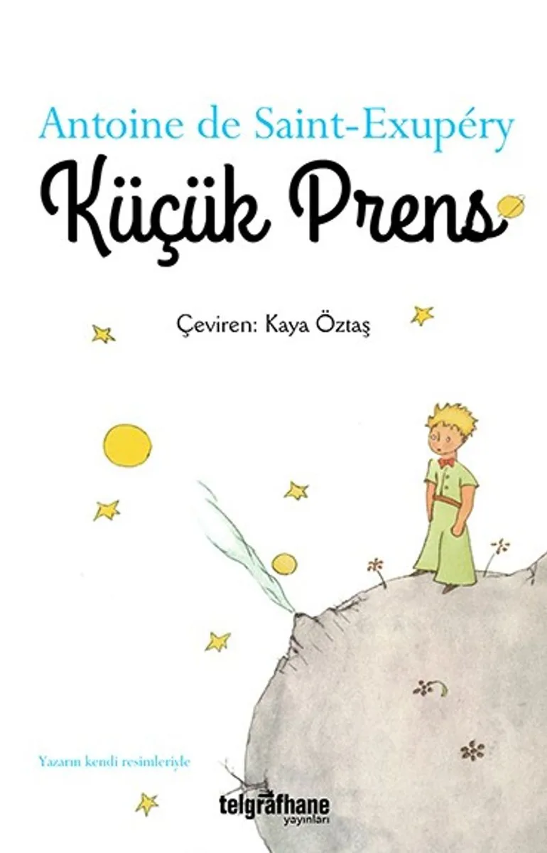 Küçük Prens