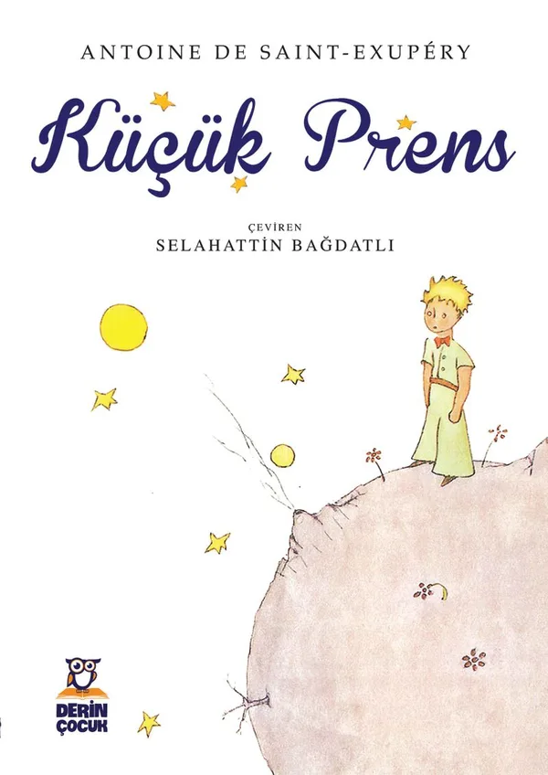 Küçük Prens