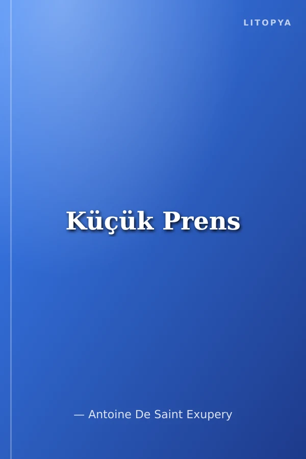 Küçük Prens