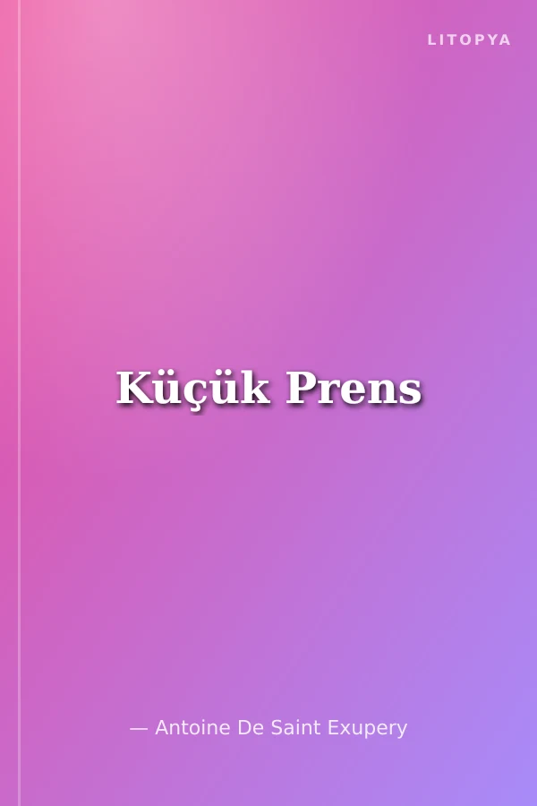 Küçük Prens