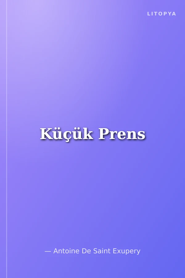 Küçük Prens