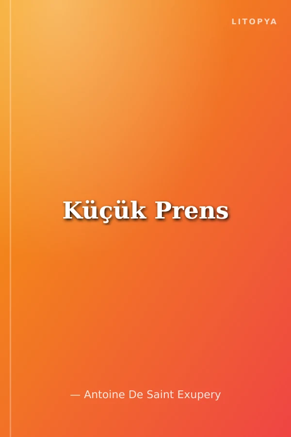 Küçük Prens