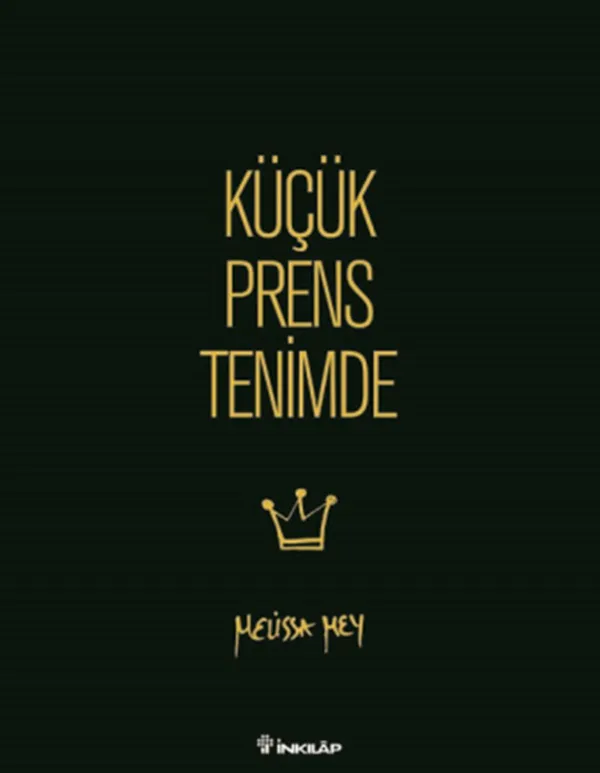 Küçük Prens Tenimde