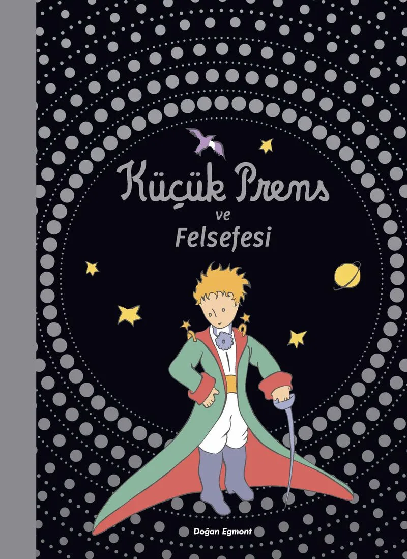 Küçük Prens ve Felsefesi