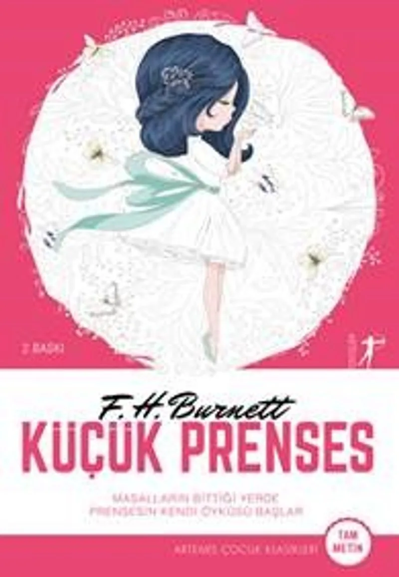 Küçük Prenses