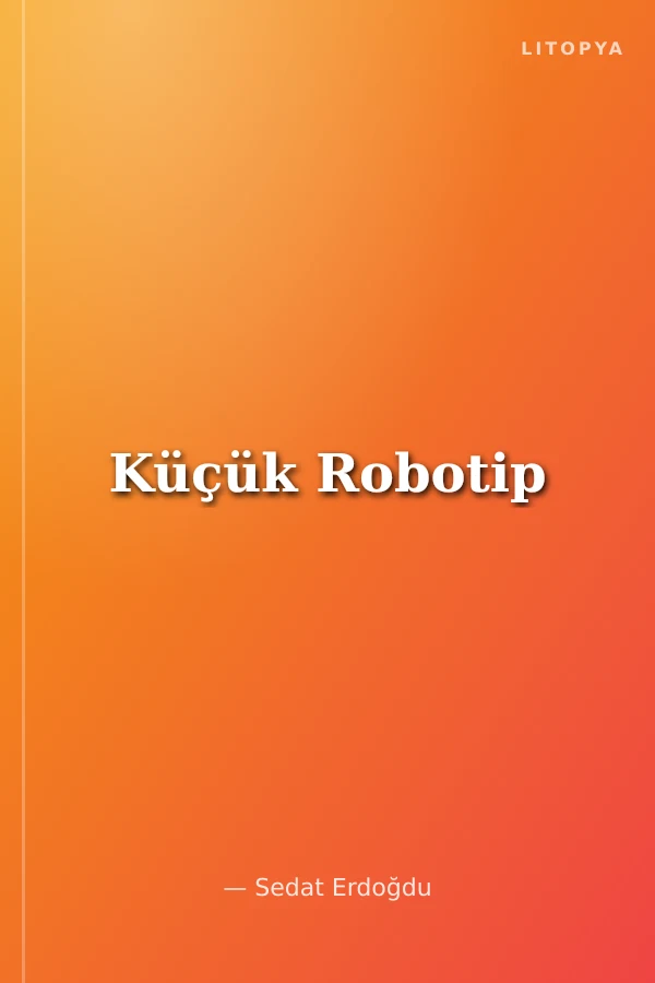 Küçük Robotip