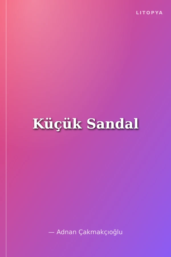 Küçük Sandal