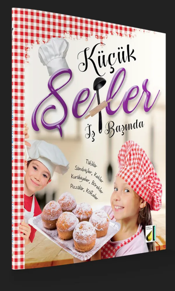 Küçük Şefler İş Başında