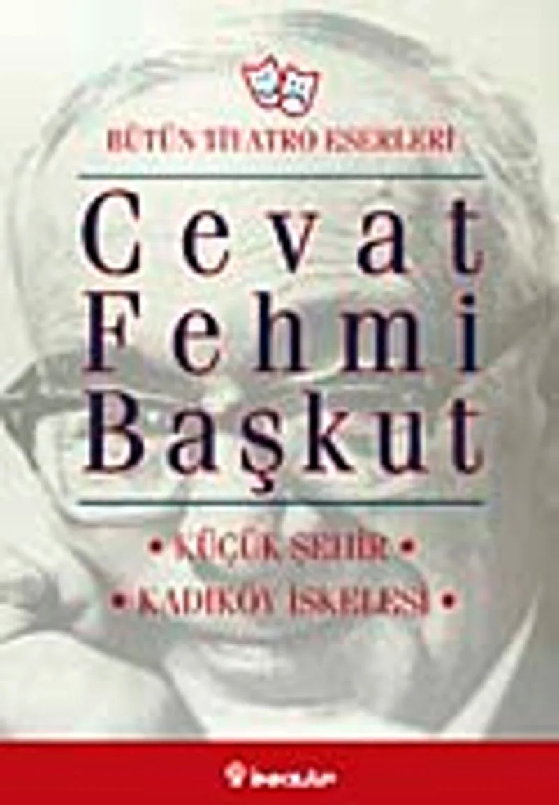Küçük Şehir-Kadıköy İskelesi