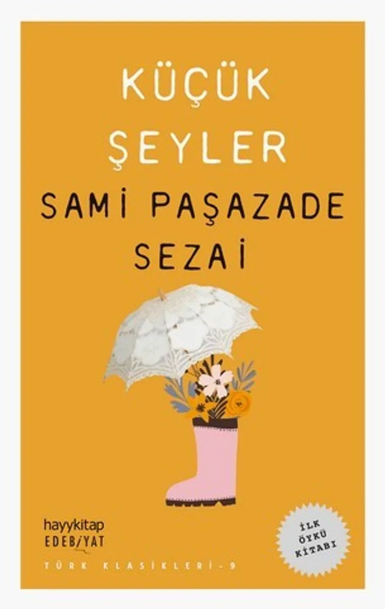 Küçük Şeyler