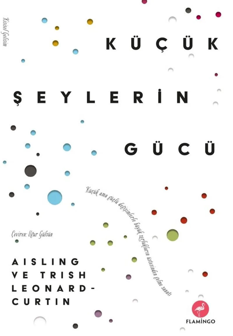 Küçük Şeylerin Gücü